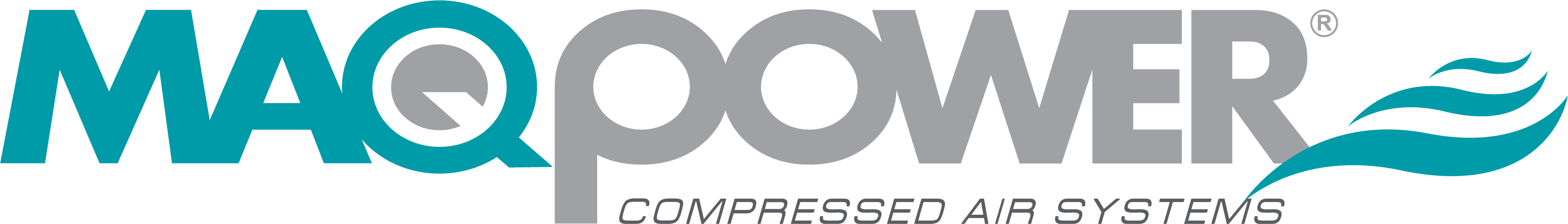 Maqpower logo